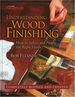 Understanding Wood Finishing 